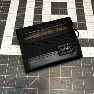 Porter Yoshida & Co Heat Wallet